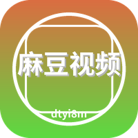 麻豆视频Logo